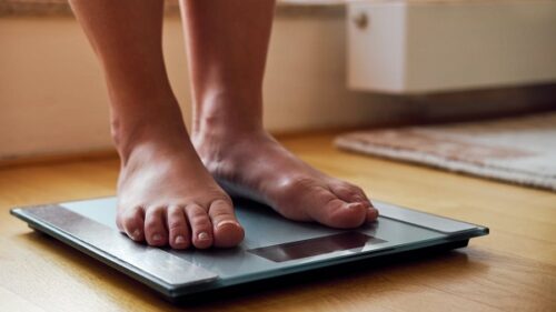 The 6 best bariatric bathroom scales in 2021